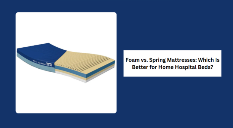 Spring Mattresses